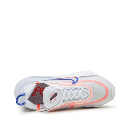 Nike WMNS Air Max 2090 (Weiß / Blau)