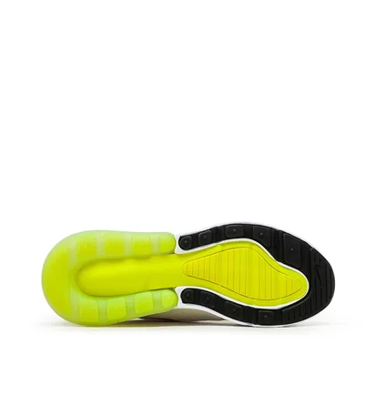 Nike WMNS Air Max 270 (Weiß / Grün)