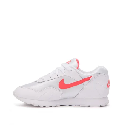 Nike WMNS Outburst OG (Weiß / Solar Rot)