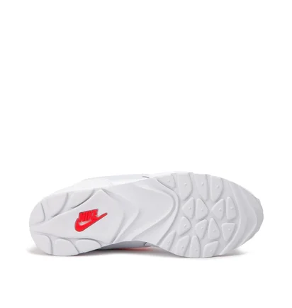 Nike WMNS Outburst (Weiß / Solar Rot)