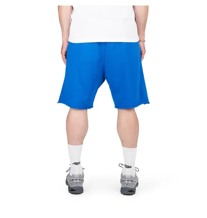 No Problemo NYP Sweatshorts (Blau)