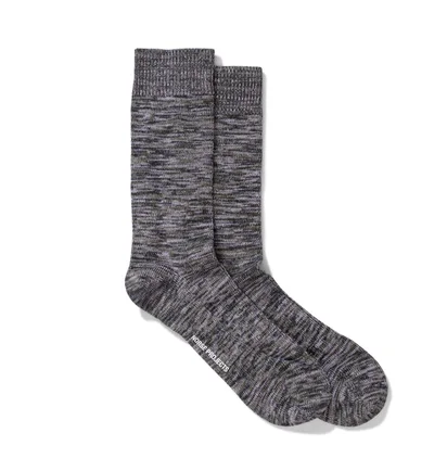 Norse Projects Bjarki Blend (Heather)