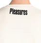 Pleasures Revival Thermal Longsleeve (Beige / Schwarz)