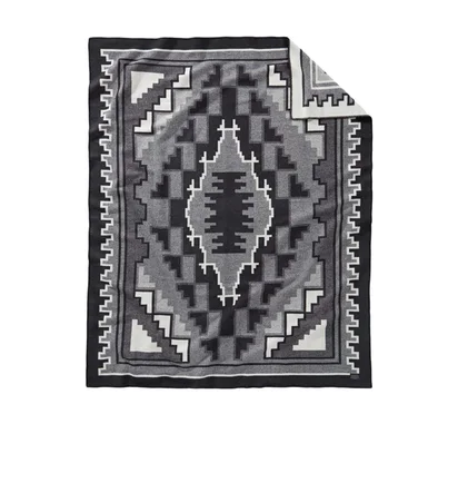 Pendleton PWM Weavers Series Throw (Multi)