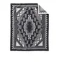 Pendleton PWM Weavers Series Throw (Multi)