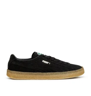 Puma Suede Crepe (Schwarz)