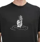 Raised by Wolves The End Is Here Tee (Schwarz)