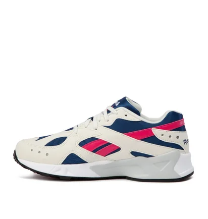 Reebok Aztrek OG (Beige / Rosa)