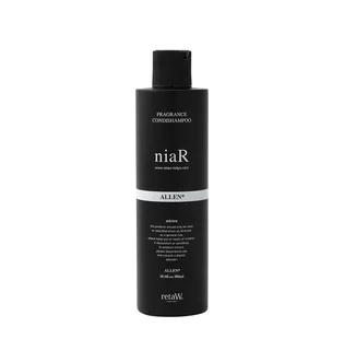 retaW Fragrance Hair CondiShampoo 'Allen'