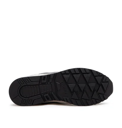 Saucony Shadow 5000 (Weiß / Schwarz)
