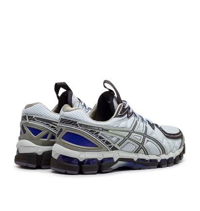 Asics UB10-S Gel-Kayano 20 (Weiss / Beige)