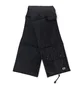 Snow Peak FR Down Scarf (Schwarz)