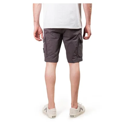 Stone Island Bermuda Shorts (Grau)