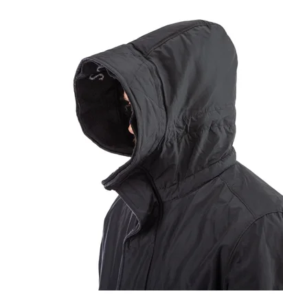 Stone Island Jacket (Dunkelgrau)