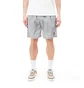 Stone Island Nylon Metal Swim Shorts (Grau)