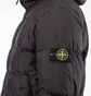 Stone Island Quilted Jacket (Grau)