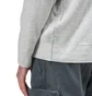 Stone Island Reversible Knit Pullover (Hellgrau)