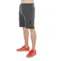 Stone Island Track Shorts (Dunkelgrau)