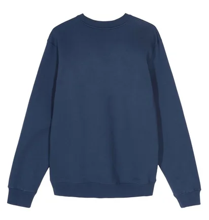 Stüssy Outline Crewneck (Navy)
