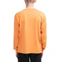 Stüssy Stock Longsleeve (Orange)