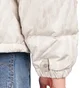 The North Face 1996 Retro Nuptse Jacket (Silber / Grau)
