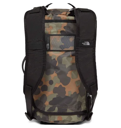 The North Face Base Camp Duffel XS (Camo)