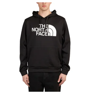 The North Face Exploration Hoodie (Schwarz)