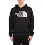 The North Face Exploration Hoodie (Schwarz)