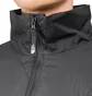 The North Face Gosei Puffer Jacket (Schwarz)