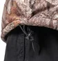 The North Face Himalayan Down Parka (Braun / Schwarz)
