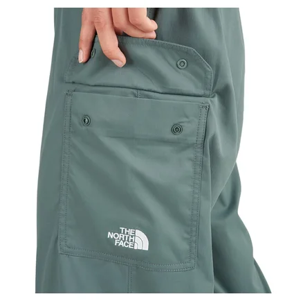 The North Face Karakash Cargo Pant (Balsam)