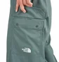 The North Face Karakash Cargo Pant (Balsam)