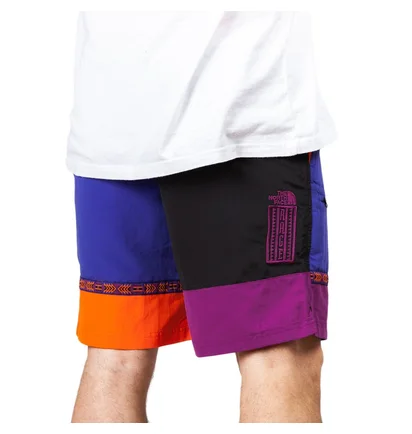 The North Face M 92 Rage Lounger Short (Blau)