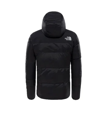 The North Face M Himalayan Light Down Jacket (Schwarz)