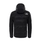 The North Face M Himalayan Light Down Jacket (Schwarz)