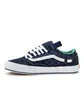 Vans Old Skool Cap LX 'Regrind' (Blau)