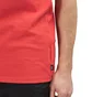 Vans Vault x Jim Goldberg Silhouette Tee (Rot)