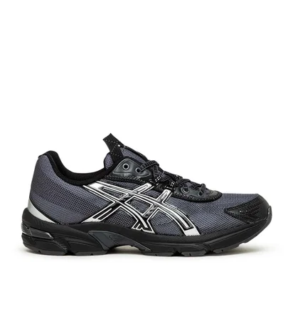Asics UB2-S GEL-1130 (Schwarz / Grau)