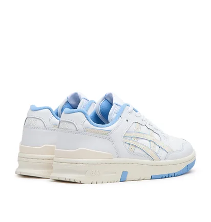 Asics EX89 (Weiß / Hellblau)
