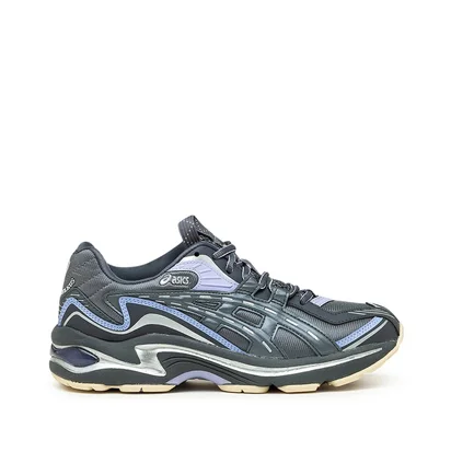 Asics Sportstyle FB1-S Gel-Preleus (Grau / Blau)