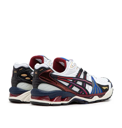 Asics Gel-Kayano Legacy (Weiß / Multi)