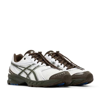 Asics x Temptation Vacation Gel-DS Trainer 14 (Beige / Braun)
