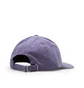 Stüssy Bio Washed Big Logo Low Pro Cap (Lavendel)