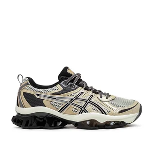 Asics Gel-Quantum Kinetic (Beige / Schwarz)