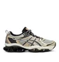 Asics Gel-Quantum Kinetic (Beige / Schwarz)