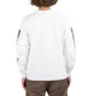 Neighborhood NH . TEE LS-1 (Weiß / Schwarz)