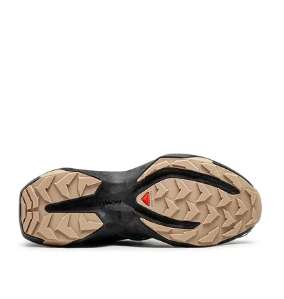 Salomon Xt Pu.re Advanced (Blau /Grau)