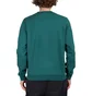 by Parra Blockhaus Crew Neck Sweatshirt (Grün)
