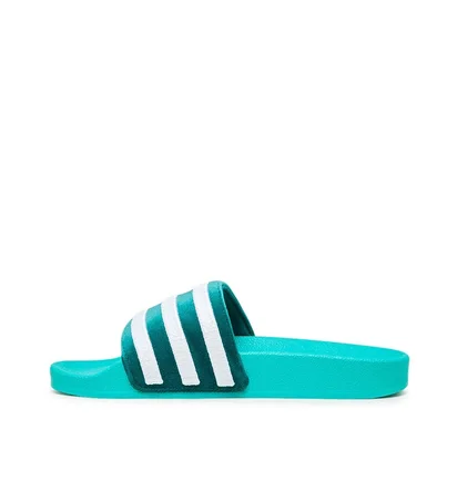 adidas Adilette (Türkis)