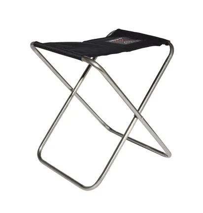 adidas Chair 'Atric' (Schwarz / Silber)